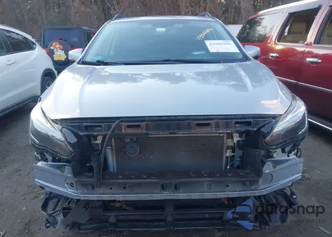 2018 Subaru Crosstrek 2.0I Limited z USA, uszkodzony, nr VIN JF2GTALC9JH280328